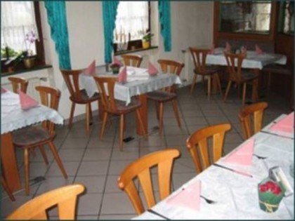 Foto: Momberg Stube